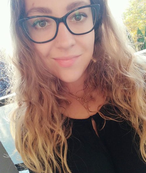 Monika Liśkiewicz